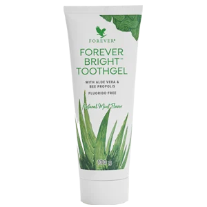 Dentifrice Forever