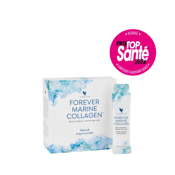 Forever Marine Collagen