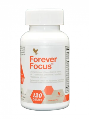 Forever Focus™