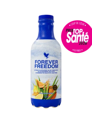 Forever Freedom™