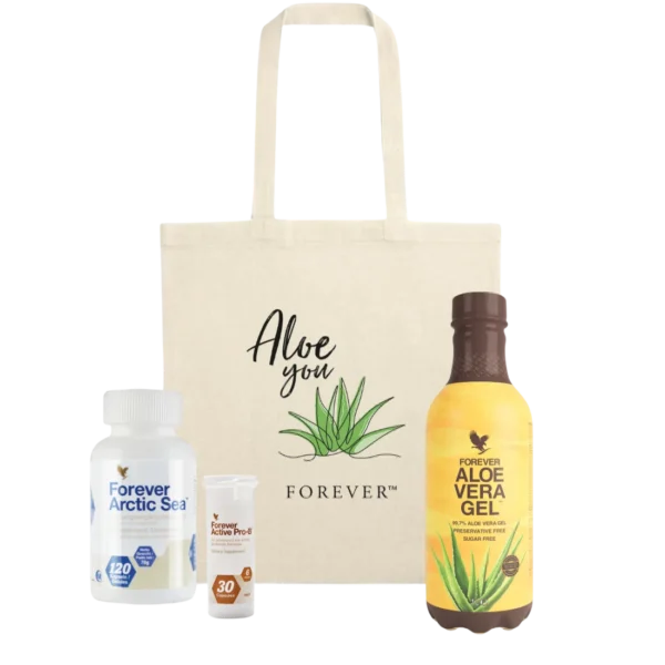 Pack Bien Être